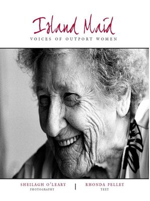cover image of Island Maid